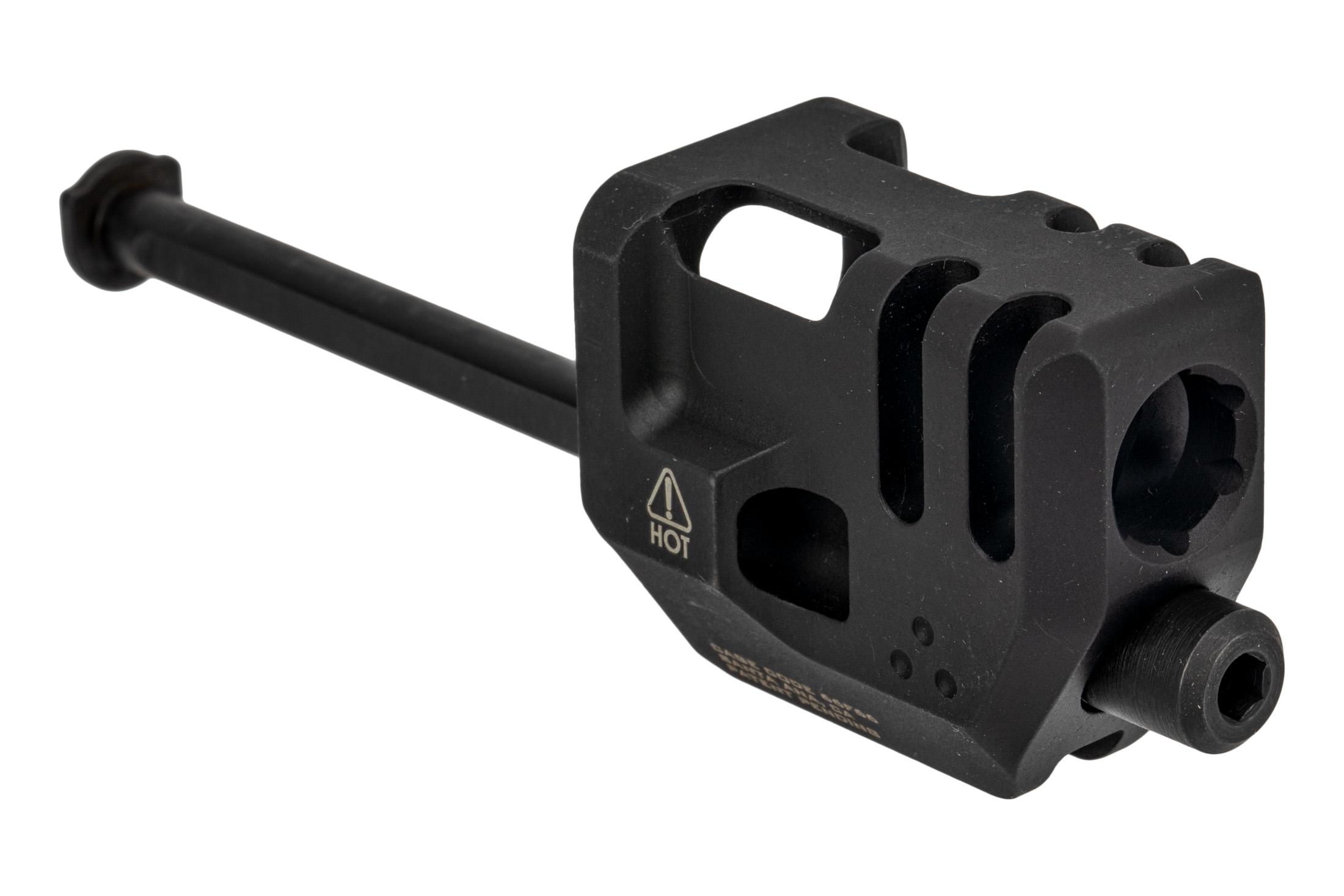 Strike Industries Mass Driver Compensator Compact Gen 4 Glock 19 SI